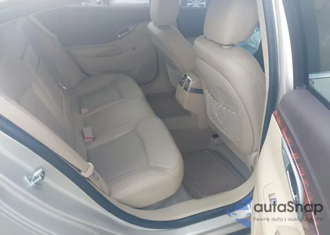 2013 Buick Lacrosse Premium 1 Group from USA, damaged, VIN 1G4GF5E31DF197367